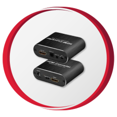 Converter