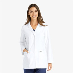 LAB COAT