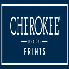 Cherokee Print