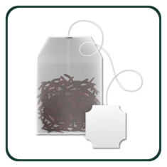 ظروف اسود