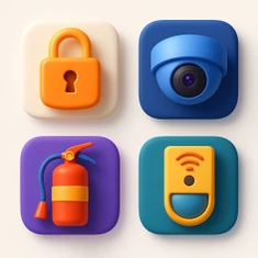 Smart & Safe Products