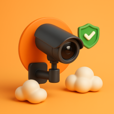 EZVIZ Outdoor Security Cameras
