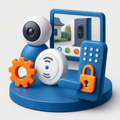 Video Intercom Systems