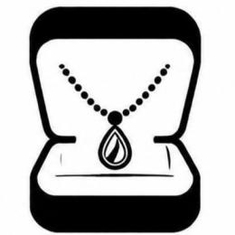 عقود ذهب عيار ١٨