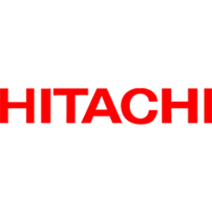 HITACHI