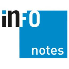 انفو نوت - INFO NOTES