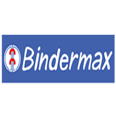 بايندر ماكس - BINDERMAX