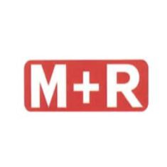 موبيوس + روبرت الالمانية - M+R