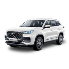 قطع غيار تيجو 8 برو ماكس TIGGO 8 PRO MAX