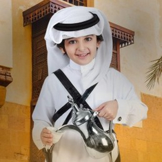 غتر للأطفال