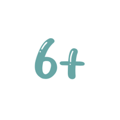 +6 سنوات