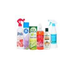 المعطرات