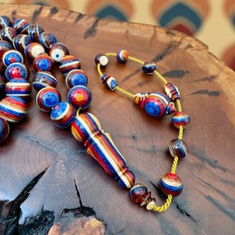 سبح خشب مضغوط