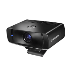 Elgato Facecam كاميرات القاتو