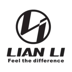 صناديق لين لي (Lian Li)