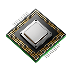 معالجات ( CPU )