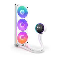 مبردات المعالج (CPU Cooler)