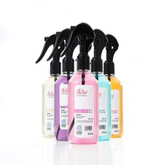 معطرات المفارش والمنزل