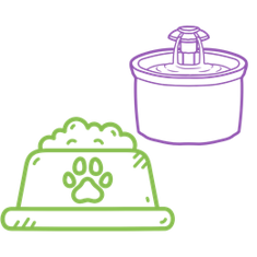 Food Supplies