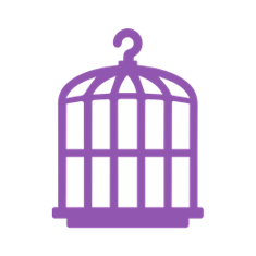 Cages & Accessories