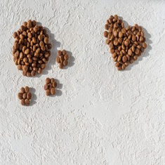 المكافات والمكملات الغذائية