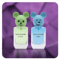 عطور أطفال