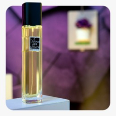 عطور للجنسين