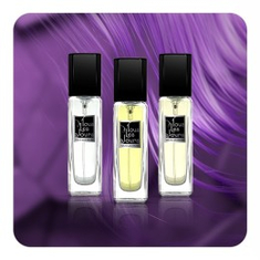 عطور الشعر