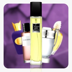 كل العطور