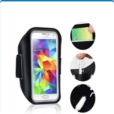 Mobile accessories