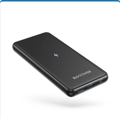 Wireless Charger