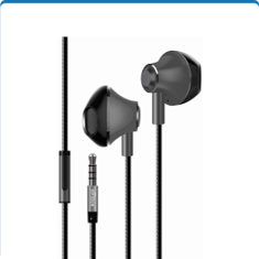 Earbuds
