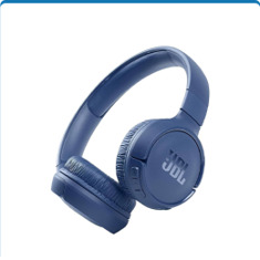 Headphones & Earphones