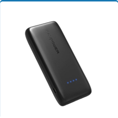 Power Banks