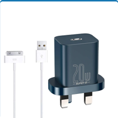 Charger