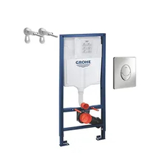 سيفونات جروهي Grohe