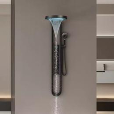 الشاورات -Shower Systems