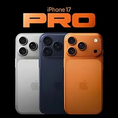 ايفون 17