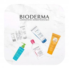 بيوديرما - bioderma