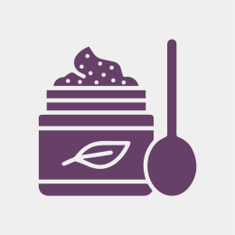 منتجات التقشير والتفتيح