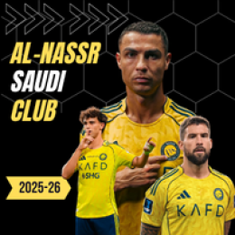 نادي النصر السعودي
