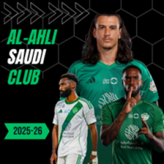 نادي الاهلي السعودي