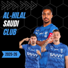 نادي الهلال السعودي
