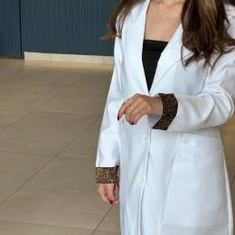 LAB COAT R