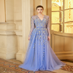 Luxry Dresses