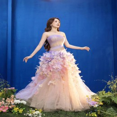 ُEngagement Dresses