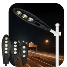 صورة كشاف إنارة خارجية LED للحدائق والفناء في السعودية