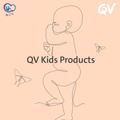 منتجات كيوفي للأطفال