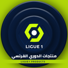 الدوري الفرنسي