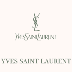 Yves saint Laurent